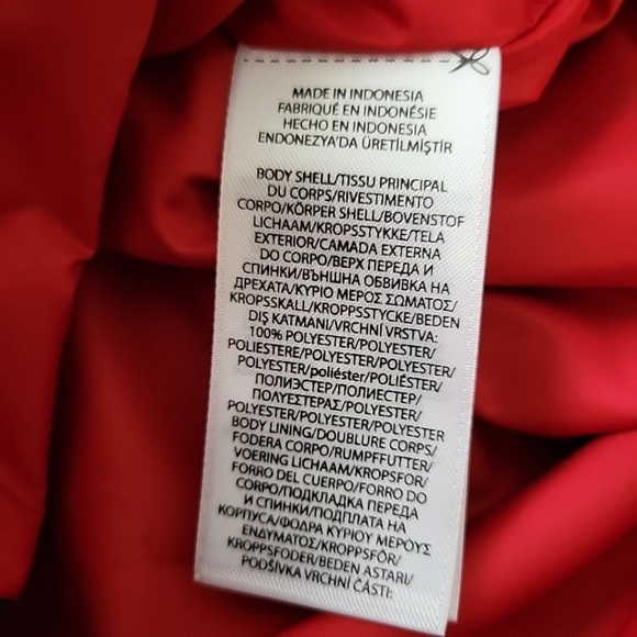 Polo Ralph Lauren Lightweight Hooded Jacket - Picture 8 of 14